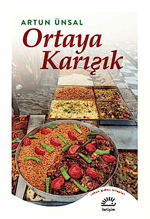 Resim Ortaya Karışık