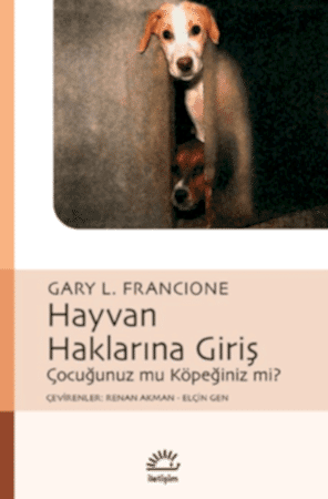 Resim Hayvan Haklarına Giriş
