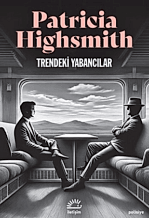Resim Trendeki Yabancılar
