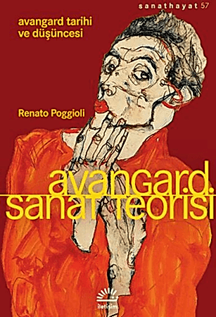 Resim Avangard Sanat Teorisi