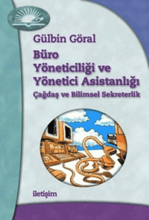 Resim Büro Yöneticiliği ve Yönetici Asistanlığı