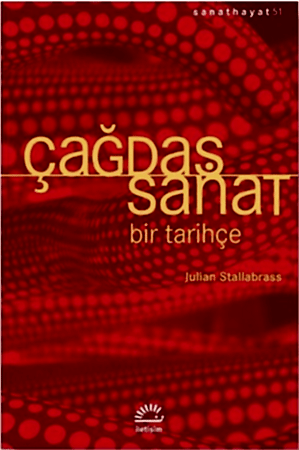 Resim Çağdaş Sanat - Bir Tarihçe