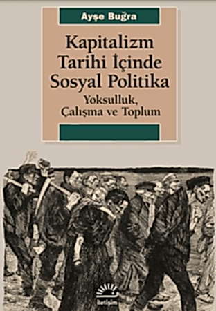 Resim Kapitalizm Tarihi İçinde Sosyal Politika