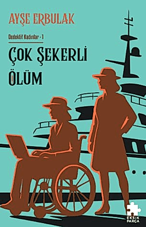 Resim Çok Şekerli Ölüm