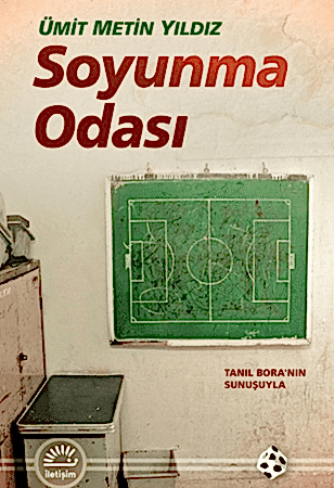 Resim Soyunma Odası