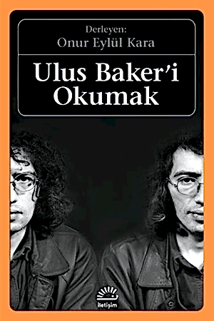 Resim Ulus Baker'i Okumak