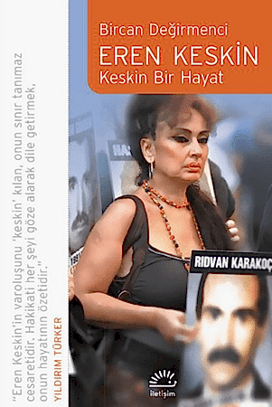 Resim Eren Keskin - Keskin Bir Hayat