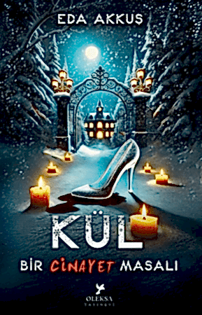 Resim Bir Cinayet Masalı: Kül