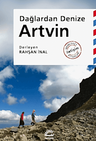 Resim Artvin - Dağlardan Denize