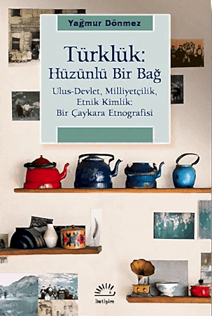 Resim Türklük: Hüzünlü Bir Bağ