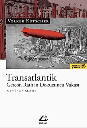 Resim Transatlantik