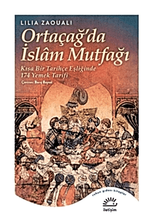 Resim Ortaçağ'da İslam Mutfağı