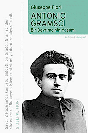Resim Antonio Gramsci