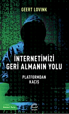 Resim İnternetimizi Geri Almanın Yolu - Platformdan Kaçış