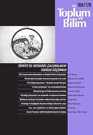 Resim Toplum ve Bilim Dergisi Sayı:169/170 Aralık 2024