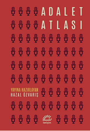 Resim Adalet Atlası