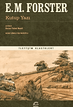 Resim  Kutup Yazı
