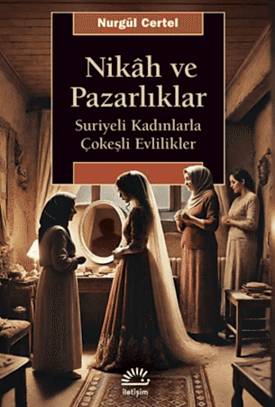 Resim Nikâh ve Pazarlıklar
