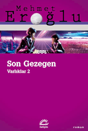 Resim Son Gezegen: Varlıklar-2