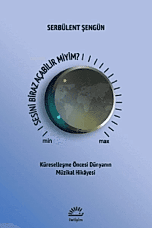 Resim Sesini Biraz Açabilir Miyim?