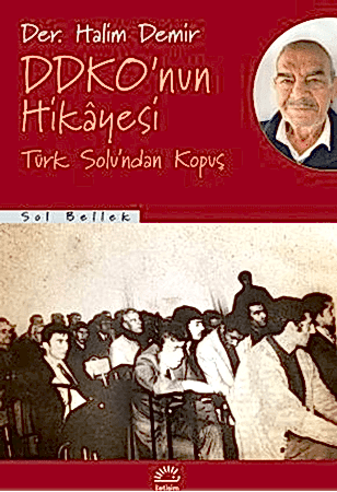 Resim DDKO’nun Hikâyesi