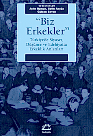 Resim Biz Erkekler