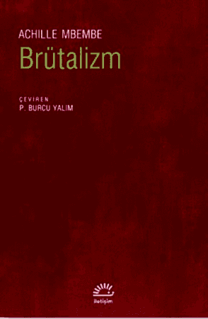 Resim Brütalizm