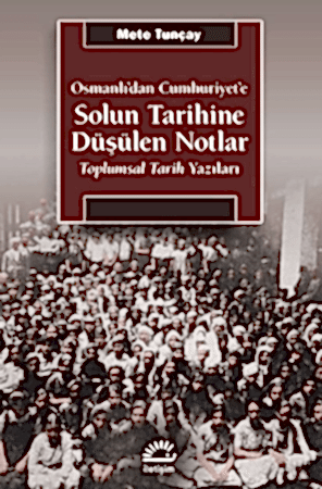 Resim Solun Tarihine Düşülen Notlar