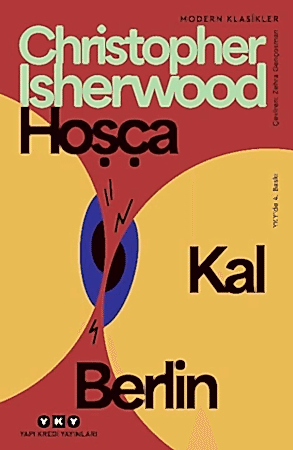 Resim Hoşça Kal Berlin