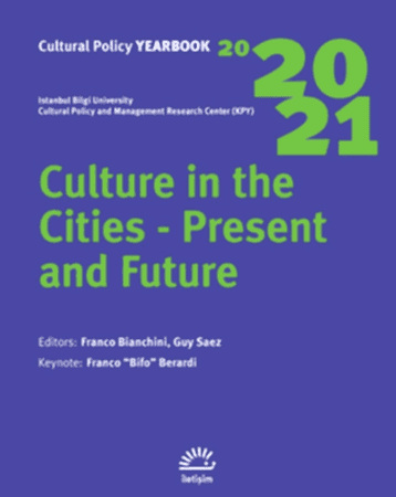 Resim Cultural Policy Yearbook 2020-2021