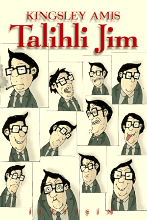 Resim Talihli Jim