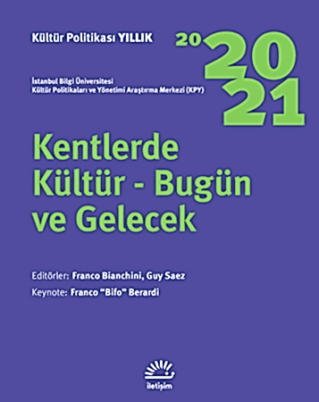 Resim Kültür Politikası Yıllık 2020-2021