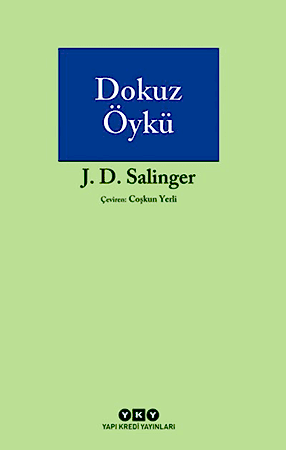 Resim Dokuz Öykü