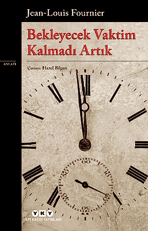 Resim Bekleyecek Vaktim Kalmadı Artık