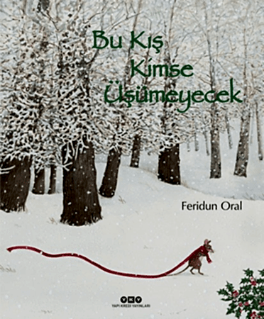 Resim Bu Kış Kimse Üşümeyecek