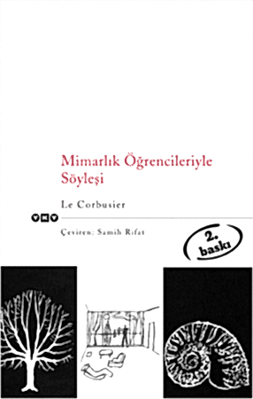 Resim Mimarlık Öğrencileriyle Söyleşi