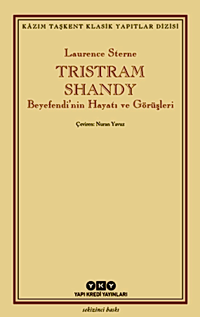 Resim Tristram Shandy