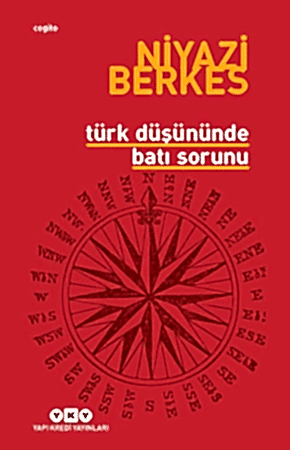 Resim Türk Düşününde Batı Sorunu