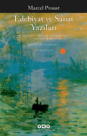 Resim Edebiyat ve Sanat Yazıları