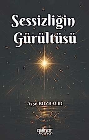 Resim Sessizliğin Gürültüsü