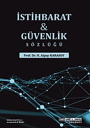Resim Güvenlik ve İstihbarat Sözlüğü