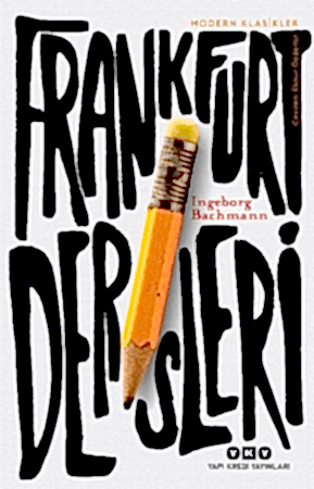 Resim Frankfurt Dersleri