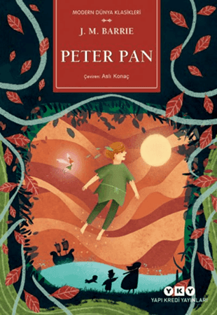 Resim Peter Pan
