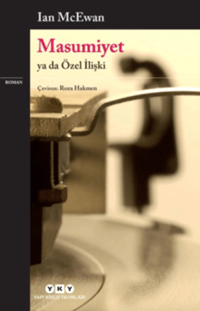Resim Masumiyet ya da Özel İlişki