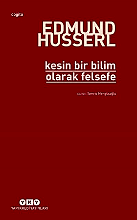 Resim Kesin Bir Bilim Olarak Felsefe