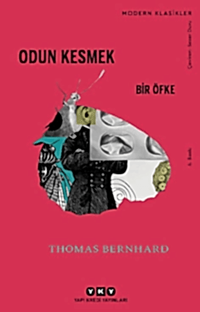 Resim Odun Kesmek