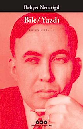 Resim Bile/Yazdı