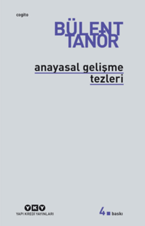 Resim Anayasal Gelişme Tezleri