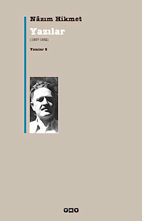 Resim Yazılar (1937-1962)