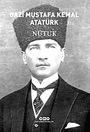 Resim Nutuk (Ciltli)